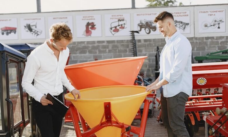 buyer movement marketing strategy