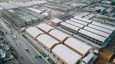 digital market growth strategy