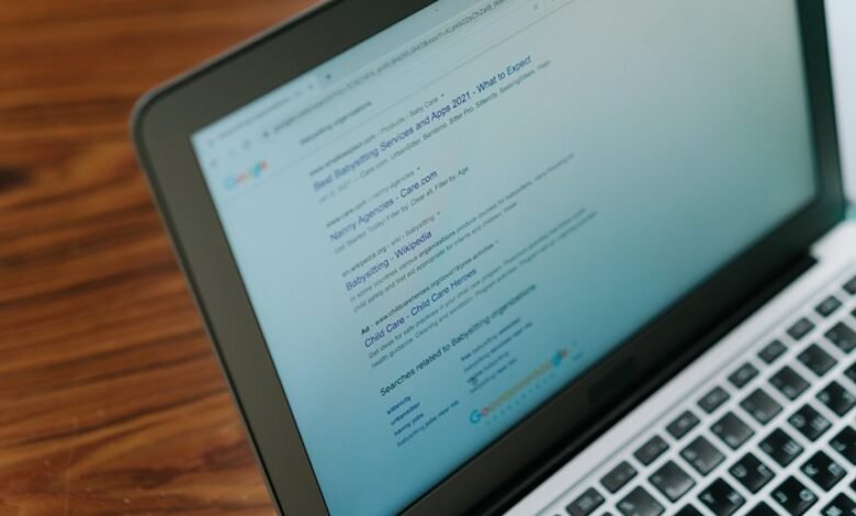 search engine authority enhancement