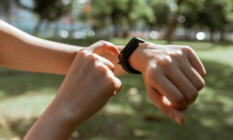 account tracker and alerts