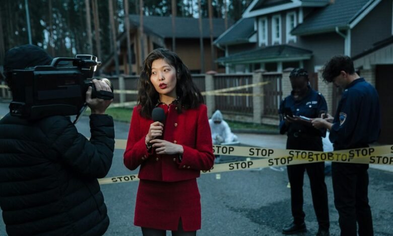 caller investigation report summary