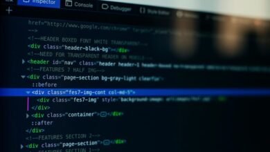 digital tools framework overview