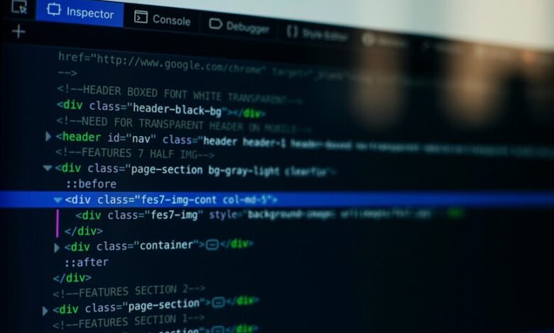 digital tools framework overview