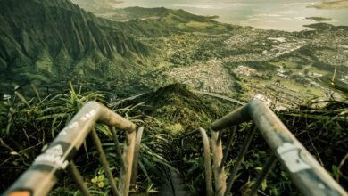 kuvorie islands safety concerns