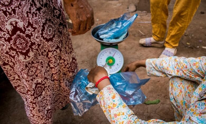 market expansion strategy framework