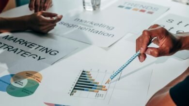 market insight competitive projection