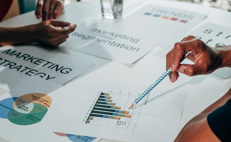 market insight competitive projection