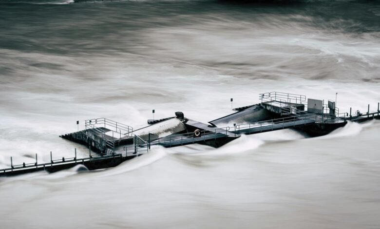 market surge of radiance