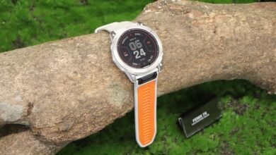 parcel tracking updates available