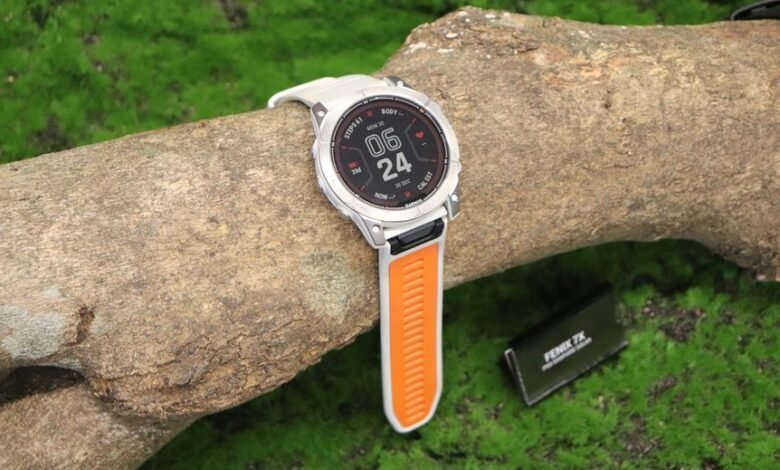 parcel tracking updates available