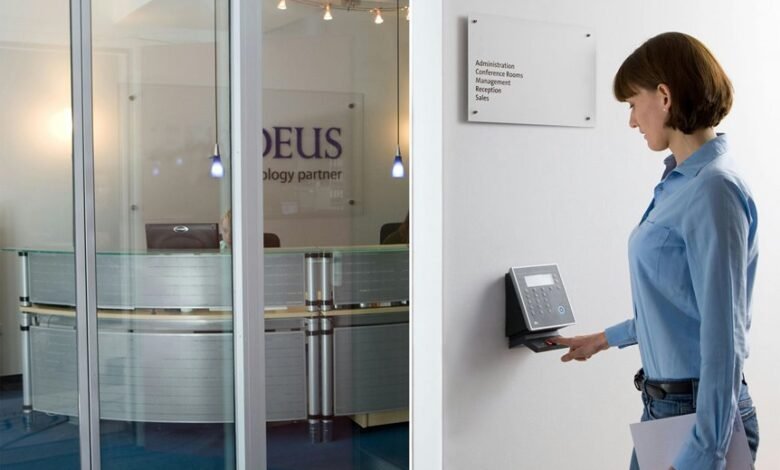 reliable tech business access