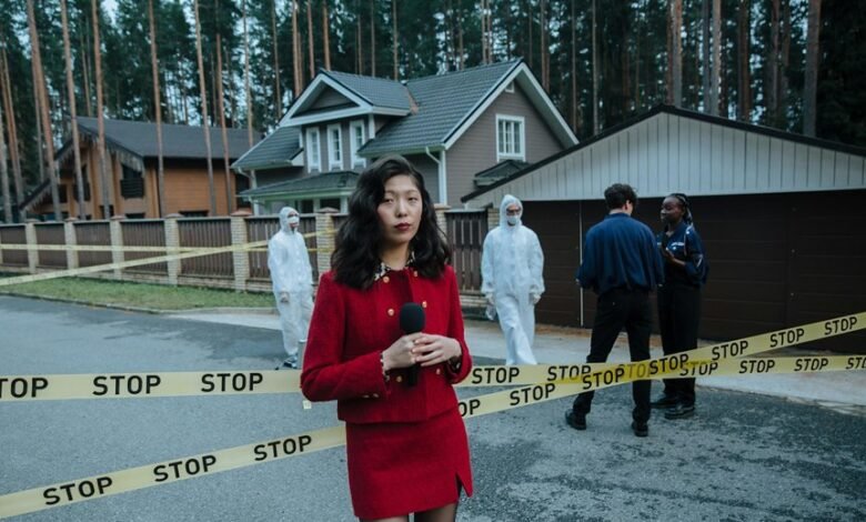 safety report for registry