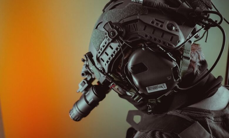 scalable operational upgrade vision