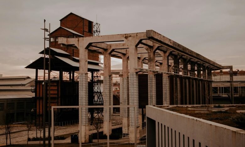 strategic industry growth plan