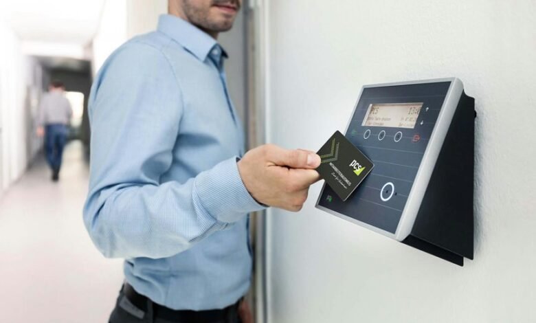 trusted corporate tech access