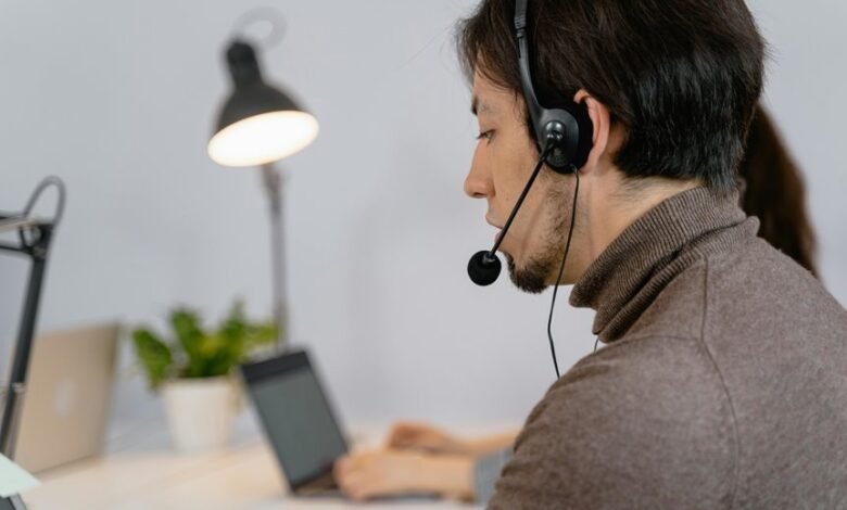 trusted tech support line