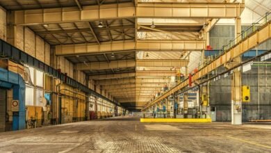 visionary performance industry growth