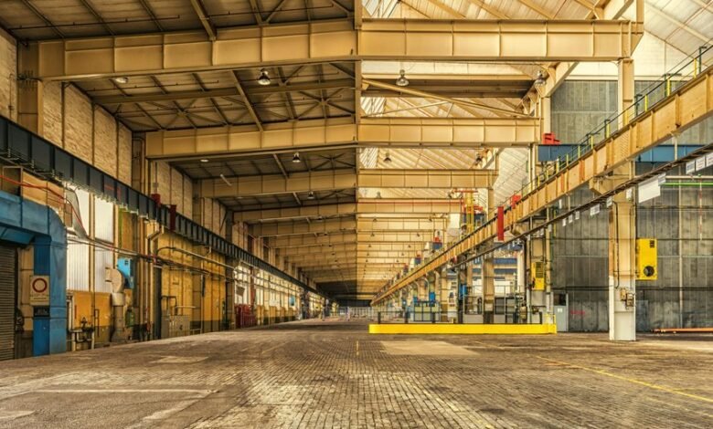 visionary performance industry growth