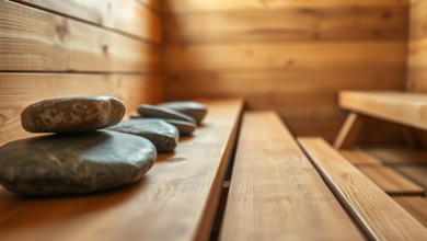 Home Saunas vs Steam Rooms: A Buyer's Comparison