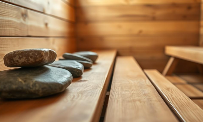 Home Saunas vs Steam Rooms: A Buyer's Comparison