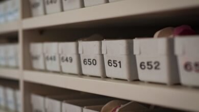 crystalsync monitoring numeric archive identifiers
