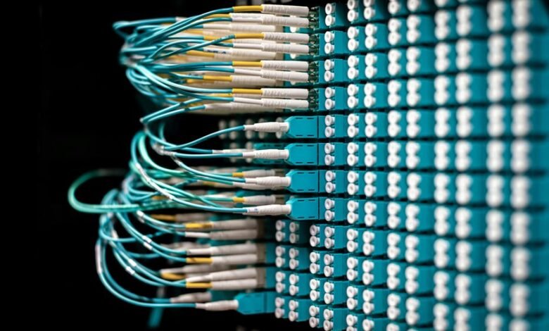 enterprise connectivity tracking numbers list