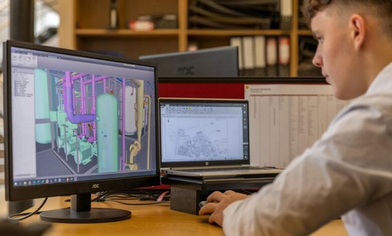 fusionaxis monitoring blueprint identifiers