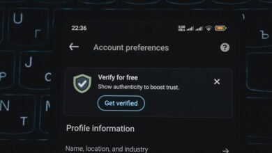 global verification activity identifiers listed