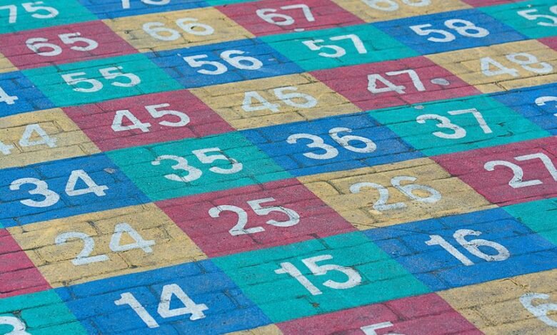 hypergrid verification matrix identifiers