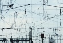 hyperion signal structuring grid