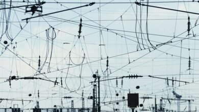 hyperion signal structuring grid