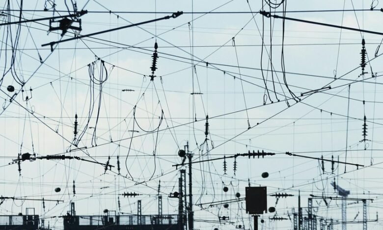 hyperion signal structuring grid