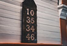 infinity axis beacon identifiers listed