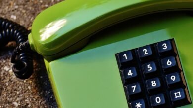 infinitypulse access registry phone numbers