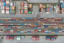integrated infrastructure validation chain ids