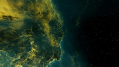 nebulacore access chronicle coordinates