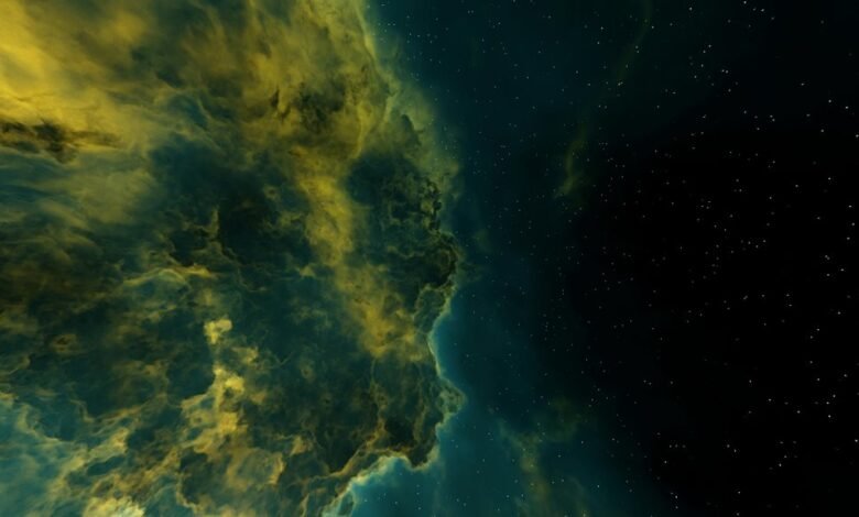 nebulacore access chronicle coordinates