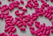 novacircuit tracking capsule identifiers listed