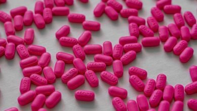 novacircuit tracking capsule identifiers listed