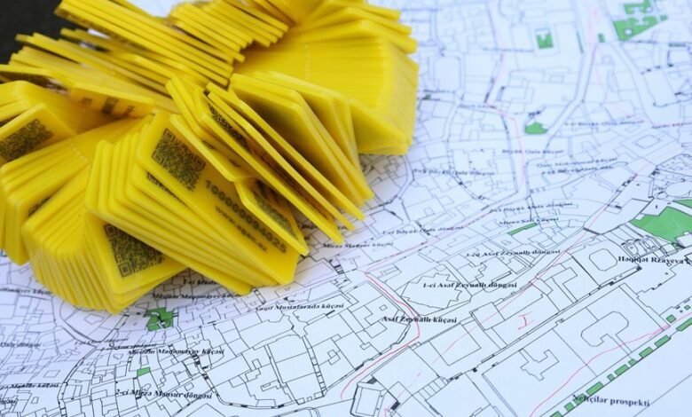 novacore transmission mapping identifiers