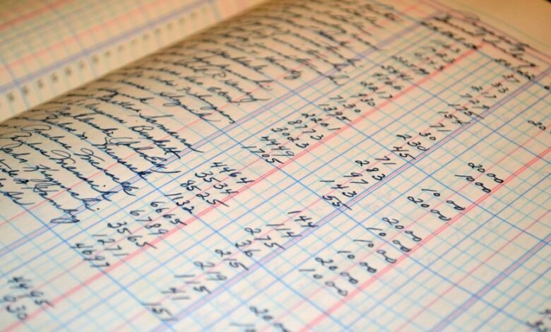 solaredge coordination ledger numbers