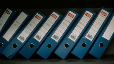 structured data monitoring archive ids