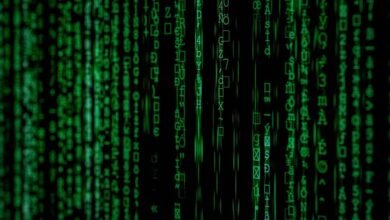 titan matrix operational archive ids listed