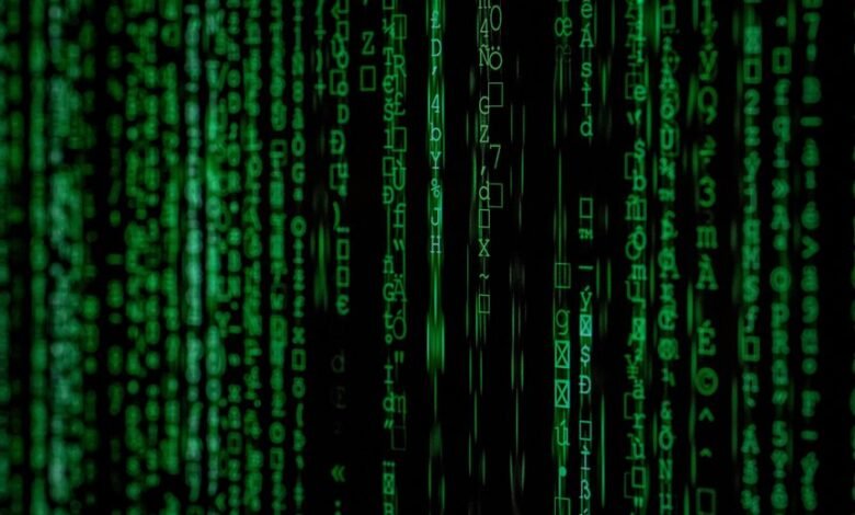 titan matrix operational archive ids listed