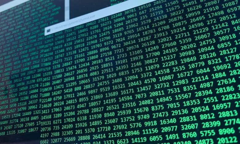 vertexfusion cyber framework identifiers