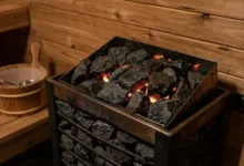 How to Use a Sauna Heater: Temperature, Timing, and Etiquette on a Budget